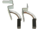Brand new AS-PL Alternator brush set - AB4005S