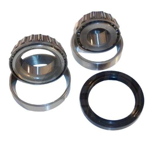 ABD WHEEL BEARING KIT AUDI R AB4807