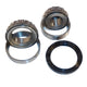 ABD WHEEL BEARING KIT AUDI R AB4807