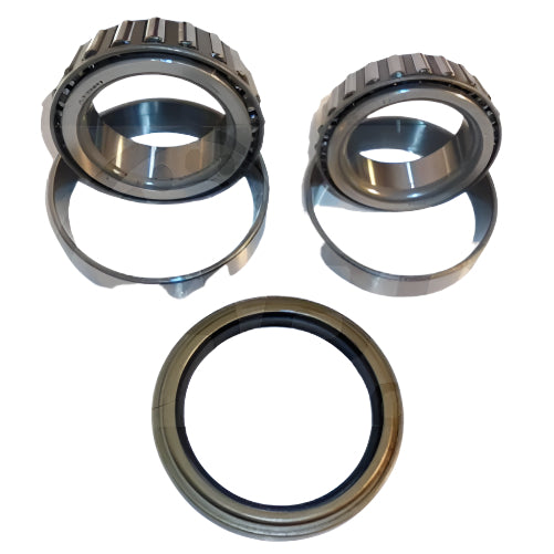 ABD WHEEL BEARING KIT TOYOTA FRONT AB4812