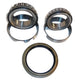 ABD WHEEL BEARING KIT TOYOTA FRONT AB4812