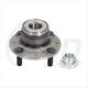 ABD HUB UNIT MAZDA DEMIO DW3W R 96-02 AB4820