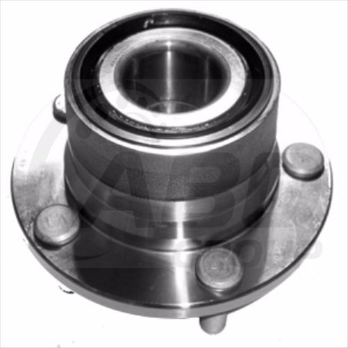 ABD WHEEL BEARING KIT AB4821 NON ABS