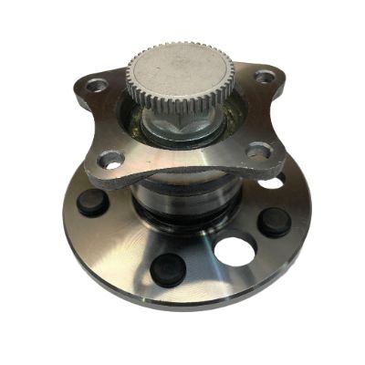 TOYOTA REAR WHEEL BEARING HUB ABS