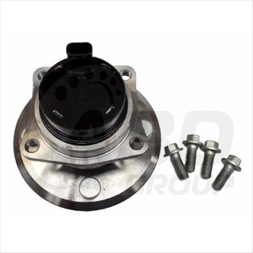 ABD HUB UNIT TOY COROLLA ZZE122 R AB4861
