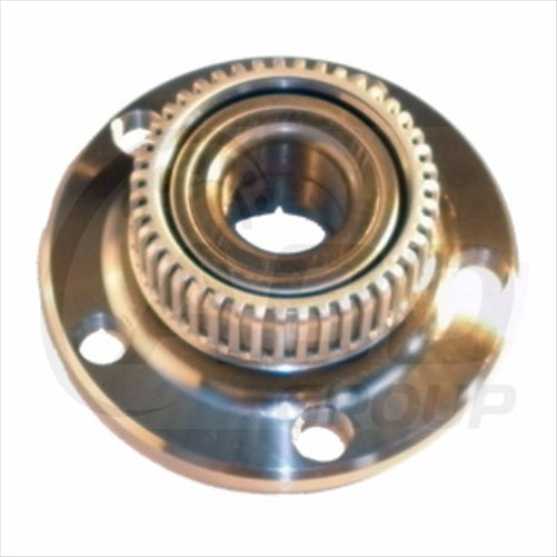 ABD WHEEL BEARING KIT VAG REAR AB5002
