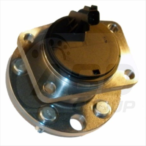 ABD WHEEL BEARING KIT FORD REAR (INCL ABS) AB5004