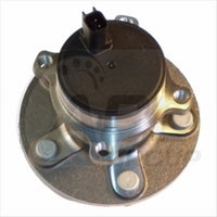 ABD HUB UNIT FORD FOCUS (INC C-MAX) R 04- AB5009