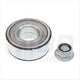 ABD HUB UNIT RENAULT CLIO / MEGANE F 96- AB5015