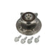 ABD HUB UNIT MINI R 01-06 AB5028