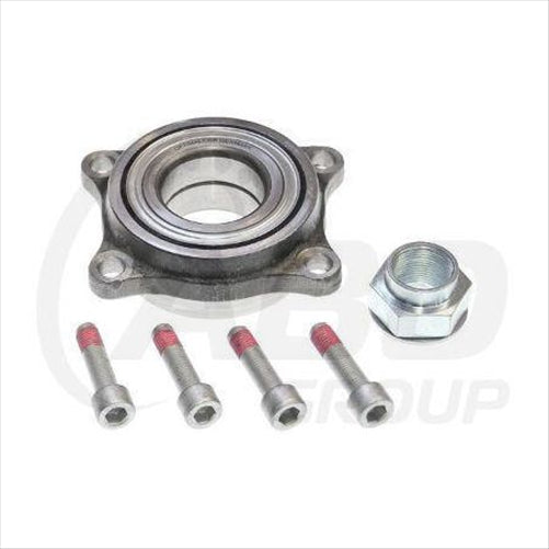 ABD WHEEL BEARING UNIT ALFA F 97- AB5029