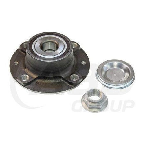 ABD WHEEL BEARING KIT PEUGEOT AB5039