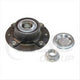 ABD WHEEL BEARING KIT PEUGEOT AB5039