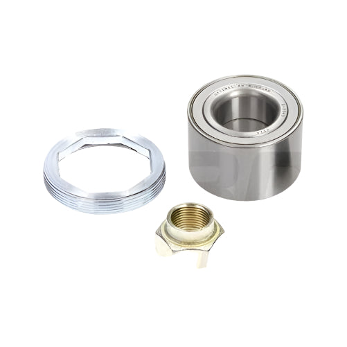 ABD WHEEL BEARING KIT FIAT 127 128 UNO X1/19 AB5053