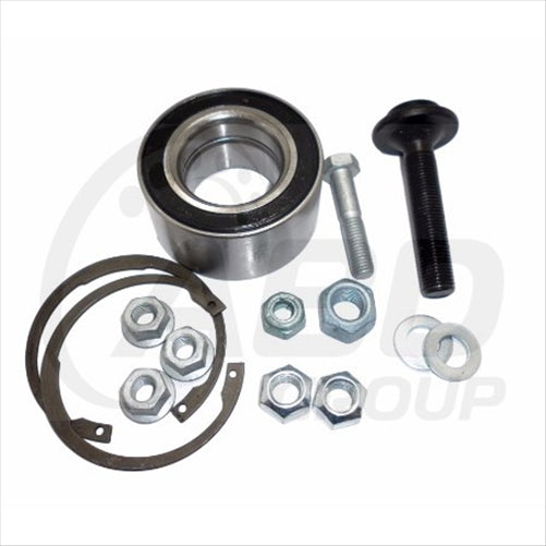 ABD WHEEL BEARING KIT AUDI VW FRONT AB5089