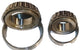 ABD WHEEL BEARING KIT MERCEDES BENZ AB5113