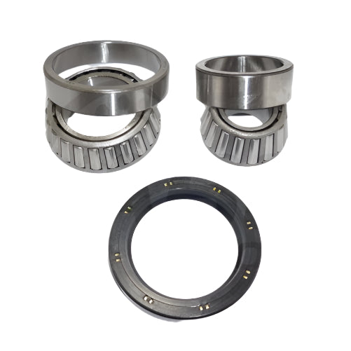 ABD WHEEL BEARING KIT MERCEDES BENZ FRONT AB5116