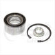 ABD WHEEL BEARING KIT BMW R 90- AB5142