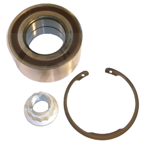 ABD WHEEL BEARING KIT AUDI/PROSCHE / VW AB5149