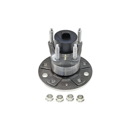 ABD WHEEL BEARING KIT OPEL VAUXHALL AB5154