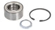 ABD WHEEL BEARING KIT BMW AB5161