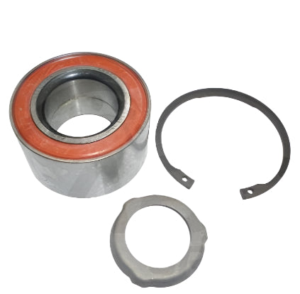 INA WHEEL BEARING KIT BMW R 86- AB5163