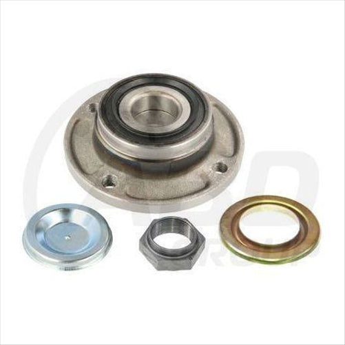 ABD HUB UNIT CITROEN / PEUGEOT REAR N AB5164