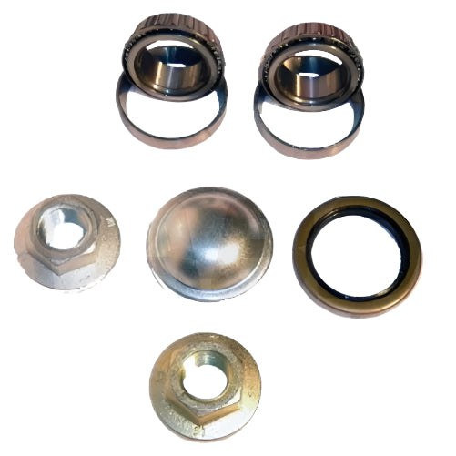 ABD WHEEL BEARING KIT FORD AB5171