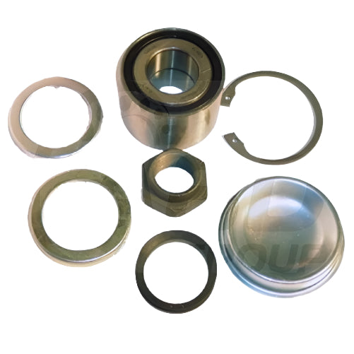 ABD WHEEL BEARING KIT CITROEN / PEUGEOT R AB5177