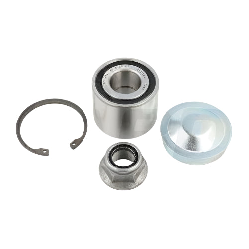 ABD WHEEL BEARING KIT RENAULT REAR AB5180
