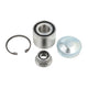 ABD WHEEL BEARING KIT RENAULT REAR AB5180