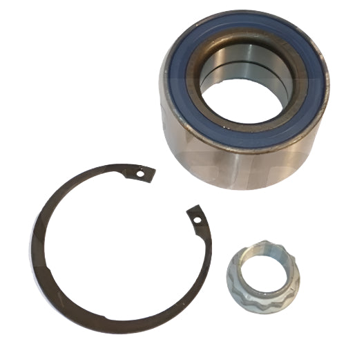ABD WHEEL BEARING KIT MERCEDES BENZ AB5205