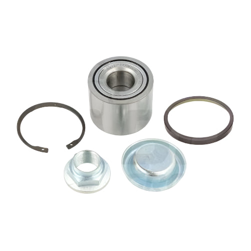 ABD WHEEL BEARING KIT CITROEN / PEUGEOT REAR AB5208