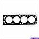 ACL HEAD GASKET DAEWOO A16DMS 97- AB5230MT