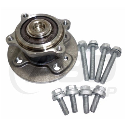 ABD REAR WHEEL BEARING HUB KIT AB5231
