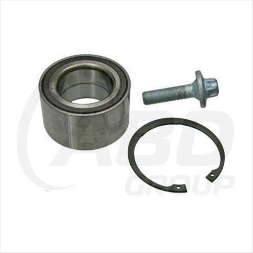 ABD WHEEL BEARING KIT MERCEDES FRONT 4WD ABS AB5242