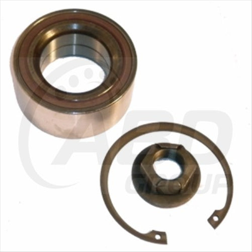 ABD WHEEL BEARING KIT FORD MONDEO MK3 2.0L F AB5243