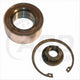 ABD WHEEL BEARING KIT FORD MONDEO MK3 2.0L F AB5243
