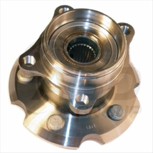 ABD WHEEL HUB AB5255