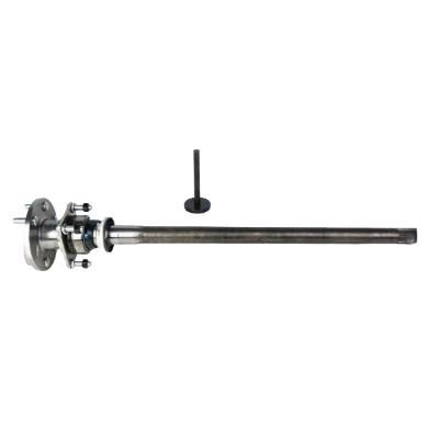 Wheel Bearing/Hub Ass Repair Kit