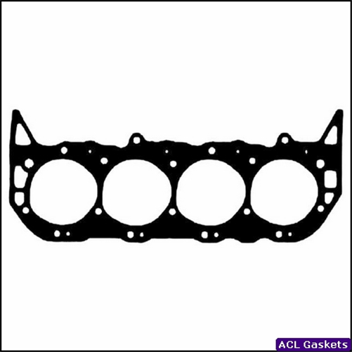 ACL HEAD GASKET CHEVROLET 366-454 71-79 BB AB5380MT