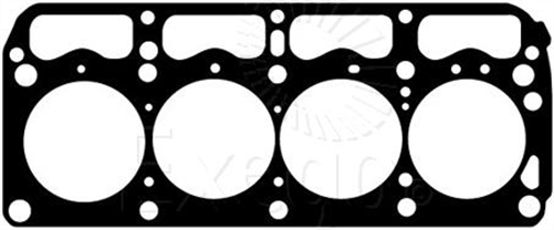 ACL HEAD GASKET TOYOTA 7K 97- AB5500