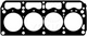 ACL HEAD GASKET TOYOTA 7K 97- AB5500