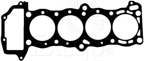ACL CYLINDER HEAD GASKET AB5850MT
