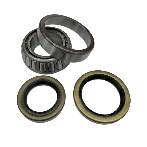 ABD WHEEL BEARING KIT HOLDEN REAR AB6293