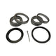 ABD WHEEL BEARING KIT REAR DAIMLER AB6319