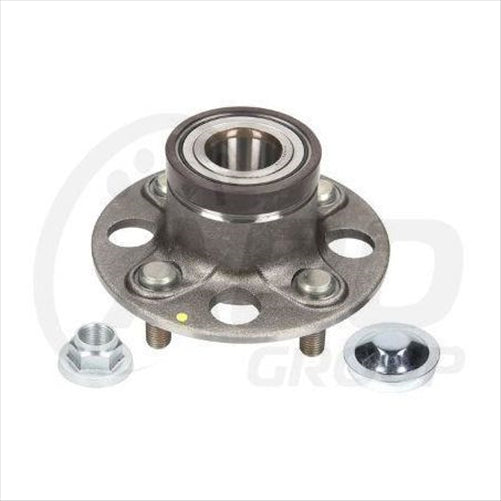 ABD HUB UNIT HONDA R MAGNETIC ABS DRU AB6365 DRUM