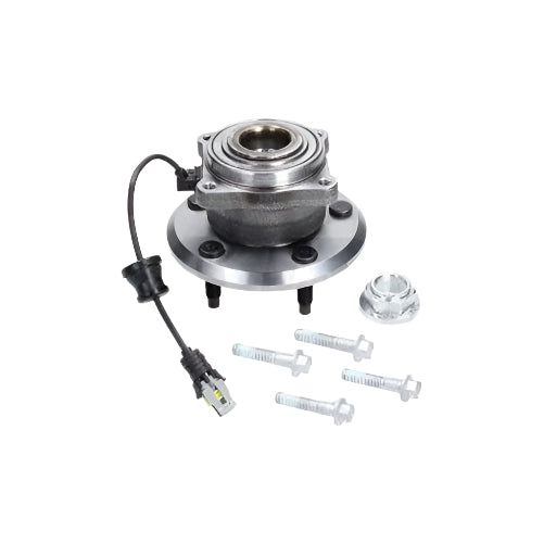 ABD HUB UNIT HOL CAPTIVA R ABS AB6380