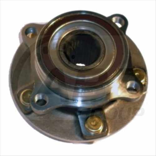 ABD WHEEL BEARING KIT AB6422