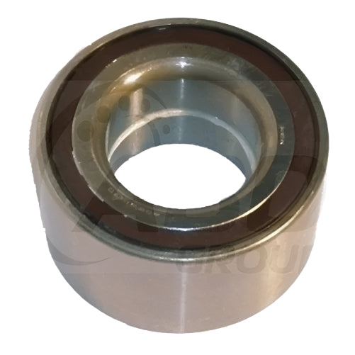 Shafts, Axles & Wheels